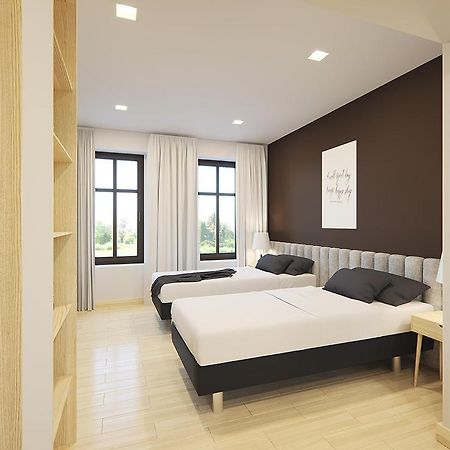 Sleepwell Apartments Legnica Exterior foto