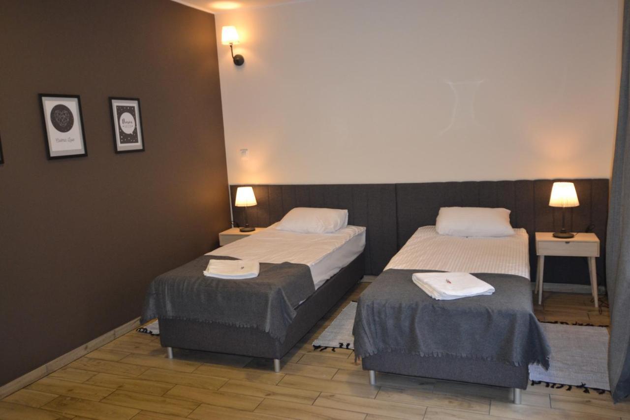 Sleepwell Apartments Legnica Exterior foto